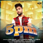 5pm - Inder Pandori