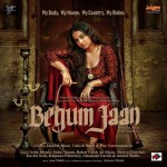 Begum Jaan