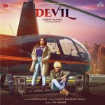 Devil  - Sony Maan