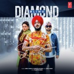 Diamond Bling - Simu Singh