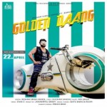 Golden Daang  - Resham Singh Anmol