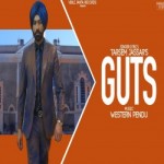 Guts  - Tarsem Jassar