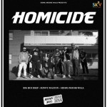 Homicide - Big Boi Deep