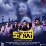 Jhooth Bolna Paap Hai - Ankit Tiwari mp3 songs