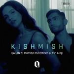 Kishmish  - Ash King