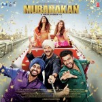 Mubarakan