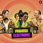 Prakash Electronic