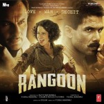 Rangoon