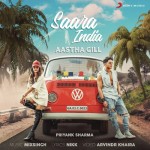 Saara India - Aastha Gill