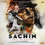 Sachin - A Billion Dreams