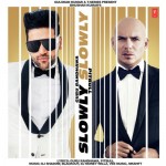 Slowly Slowly - Guru Randhawa Ft. Pitbull