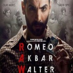 Romeo Akbar Walter - RAW