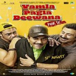 Yamla Pagla Deewana Phir Se