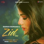 Zid  - Raman Romana