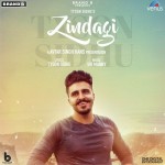 Zindagi - Tyson Sidhu