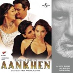 Aankhen (2002)