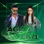 Agay Dekh - Atif Aslam