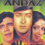 Andaz (1971)