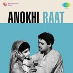 Anokhi Raat (1968)
