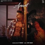 Apart - V Singh