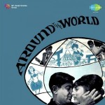 Around The World (1967)