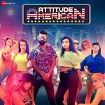 Attitude American - Dev Negi