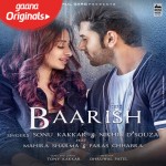 Baarish - Sonu Kakkar