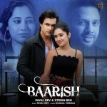 Baarish - Payal Dev