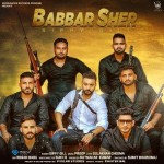 Babbar Sher - Sippy Gill