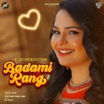 Badami Rang - Simrat Kaur