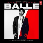 Balle - Jassi Sidhu