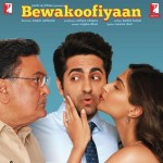 Bewakoofiyaan (2014)