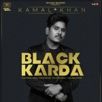 Black Karda - Kamal Khan