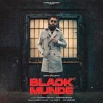 Black Munde - Geeta Zaildar