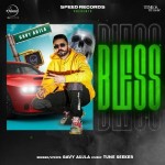 Bless - Gavy Aujla