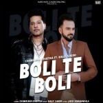 Boli Te Boli - Chamkaur Khattra