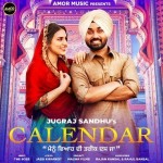 Calendar - Jugraj Sandhu