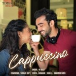 Cappuccino - R. Naaz