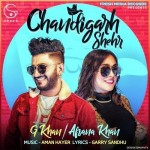 Chandigarh Shehr - G Khan And Afsana Khan