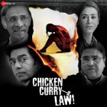 Chicken Curry Law