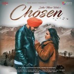 Chosen - Sidhu Moose Wala