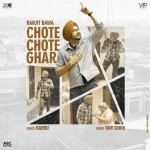 Chote Chote Ghar - Ranjit Bawa