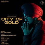 City of Gold - Nirvair Pannu