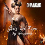 Dhaakad