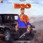 Ego - Inder Pandori