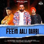 Feem Aali Dabbi - Shavi Bhangu