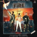 Fire - Baali Cheema