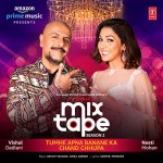 Tumhe Apna Banane Ka-Chaand Chhupa Mixtape