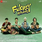 Fukrey Returns