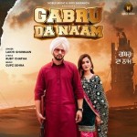 Gabru Da Naam - Lakhi Ghumaan